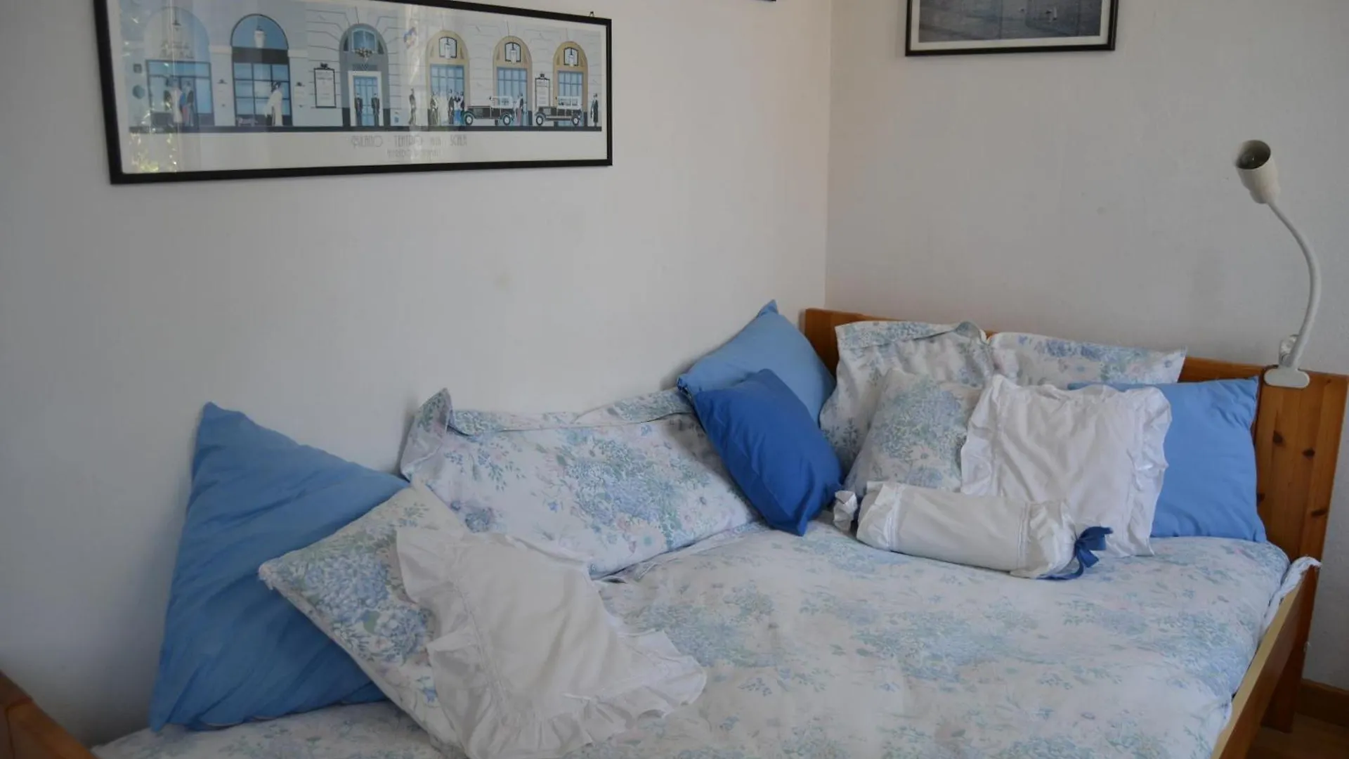 Guest house Marco E Cio Hotel Porto Valtravaglia
