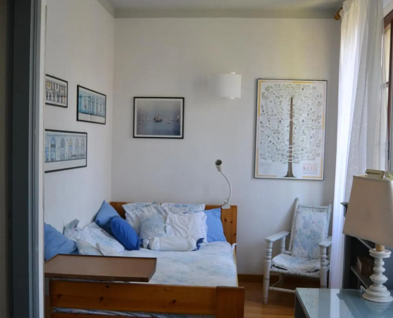 Guest house Marco E Cio Hotel Porto Valtravaglia