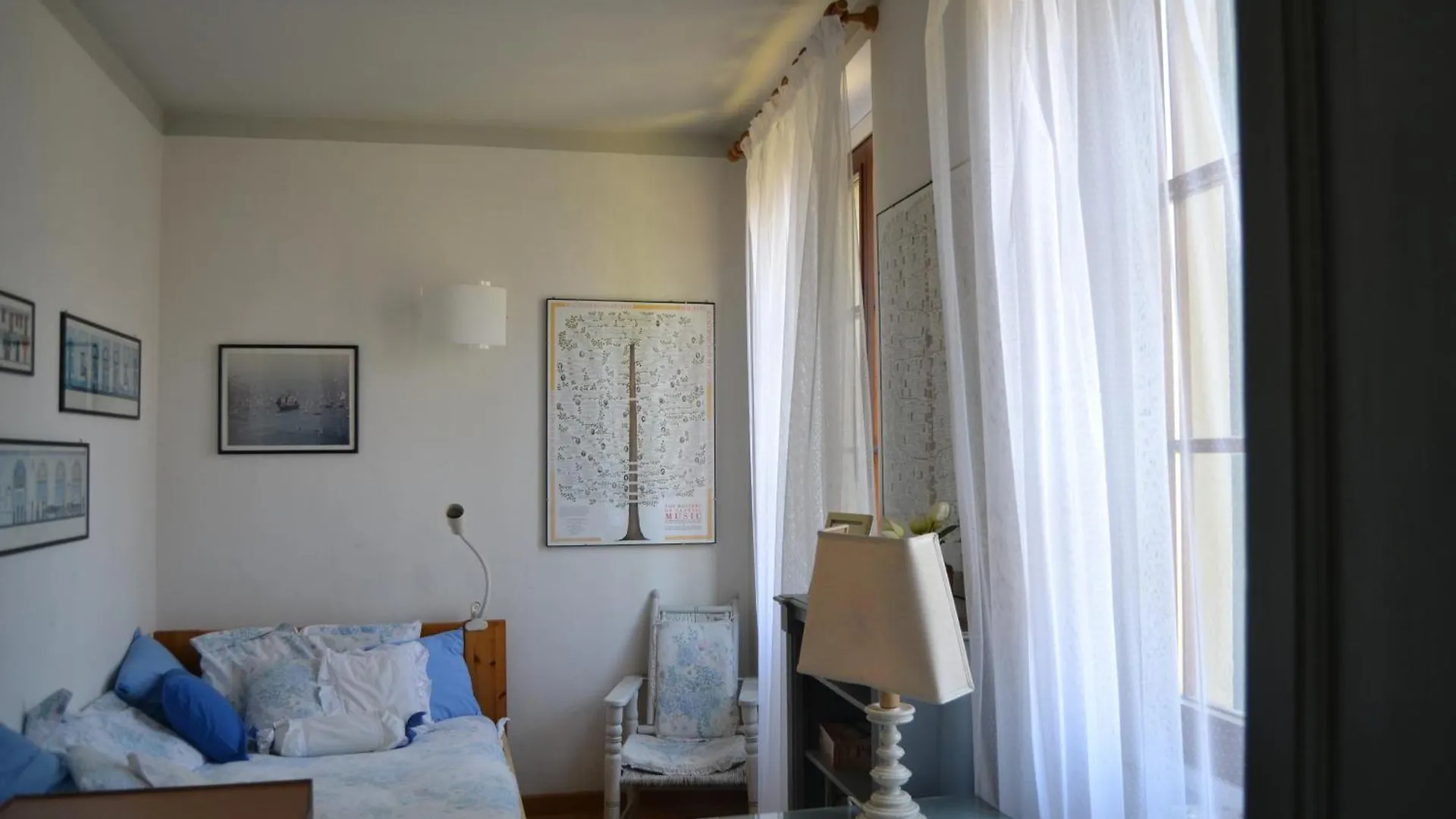 Guest house Marco E Cio Hotel Porto Valtravaglia Italy