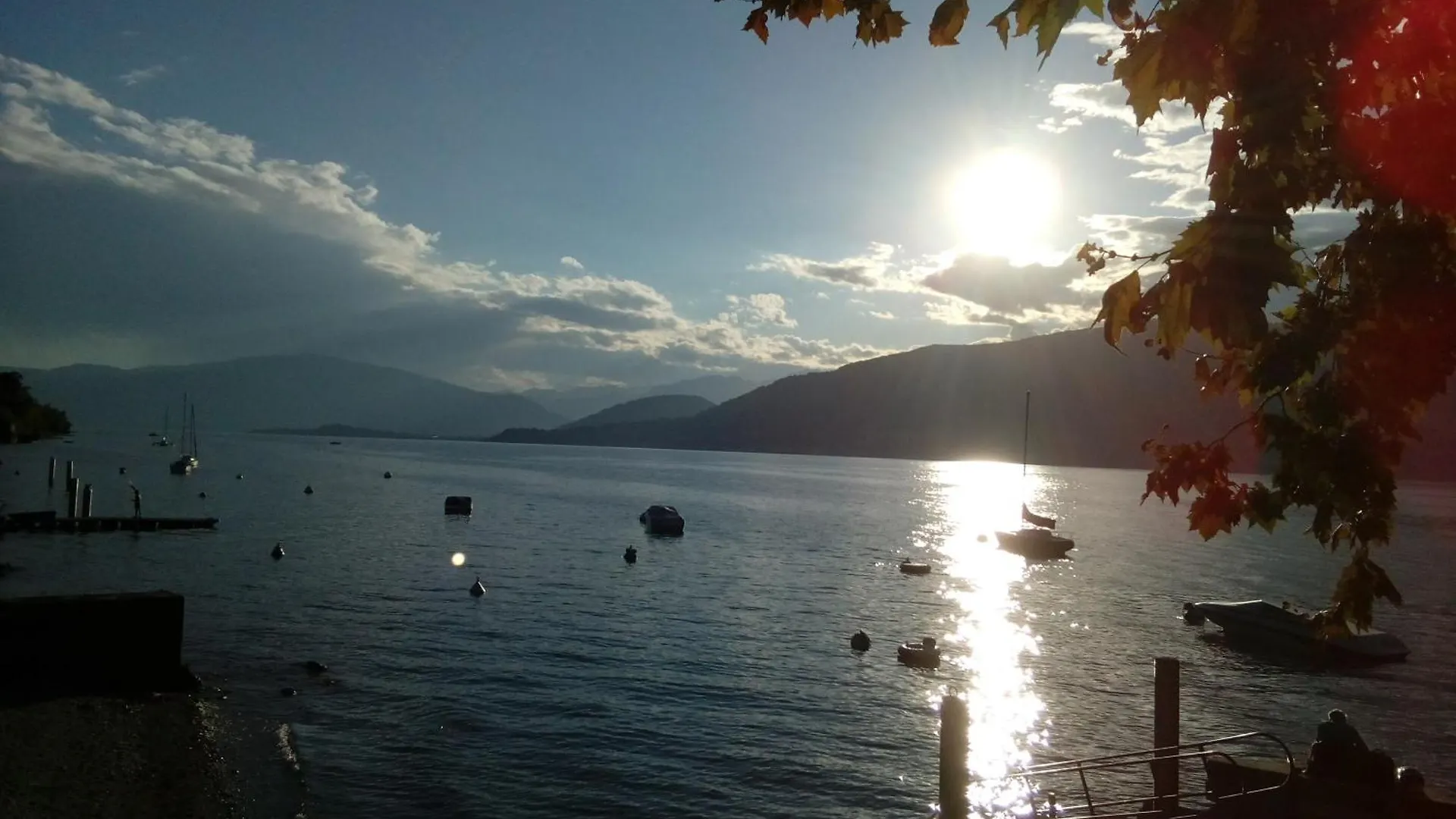 Guest house Marco E Cio Hotel Porto Valtravaglia