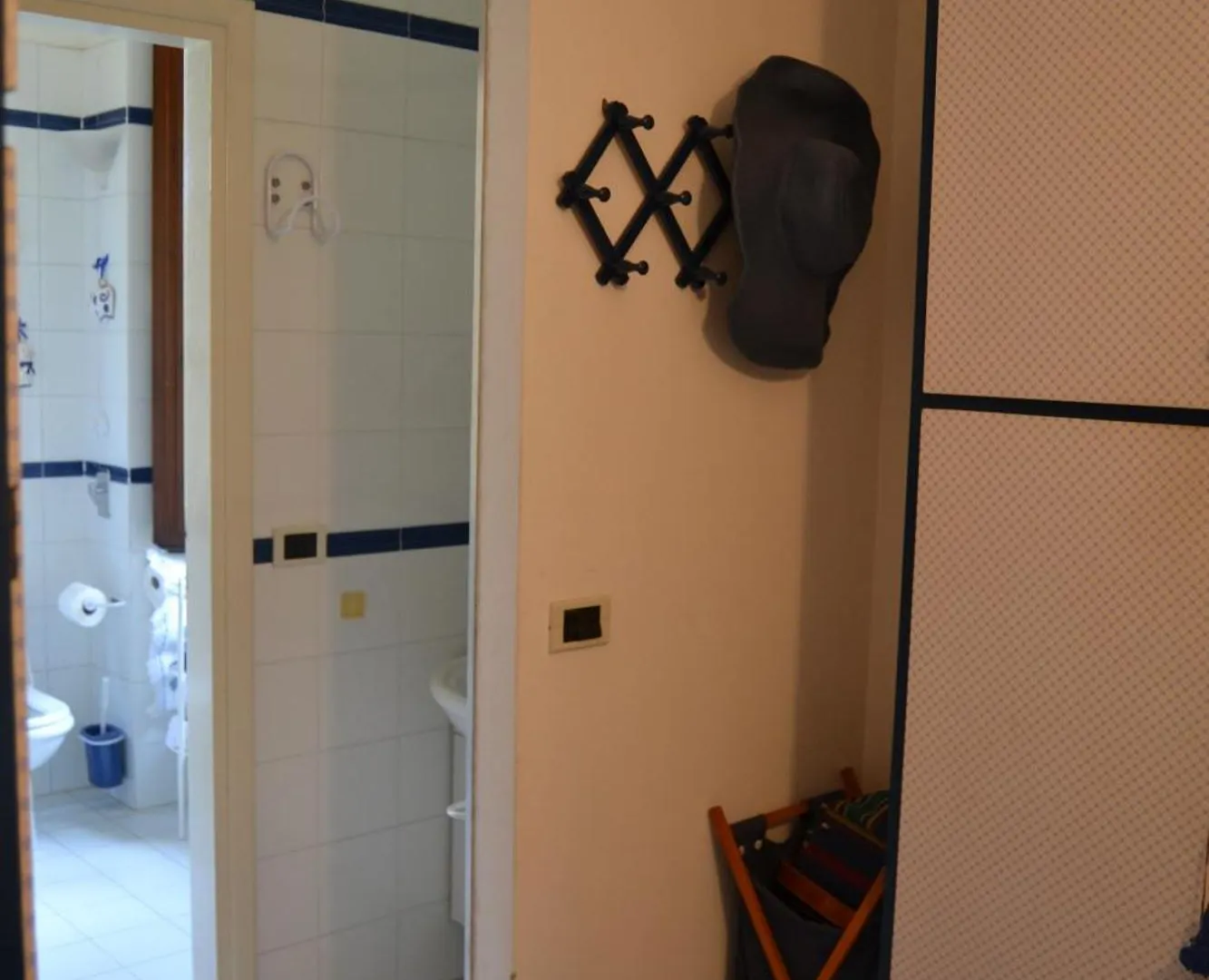 Marco E Cio Hotel Porto Valtravaglia Guest house