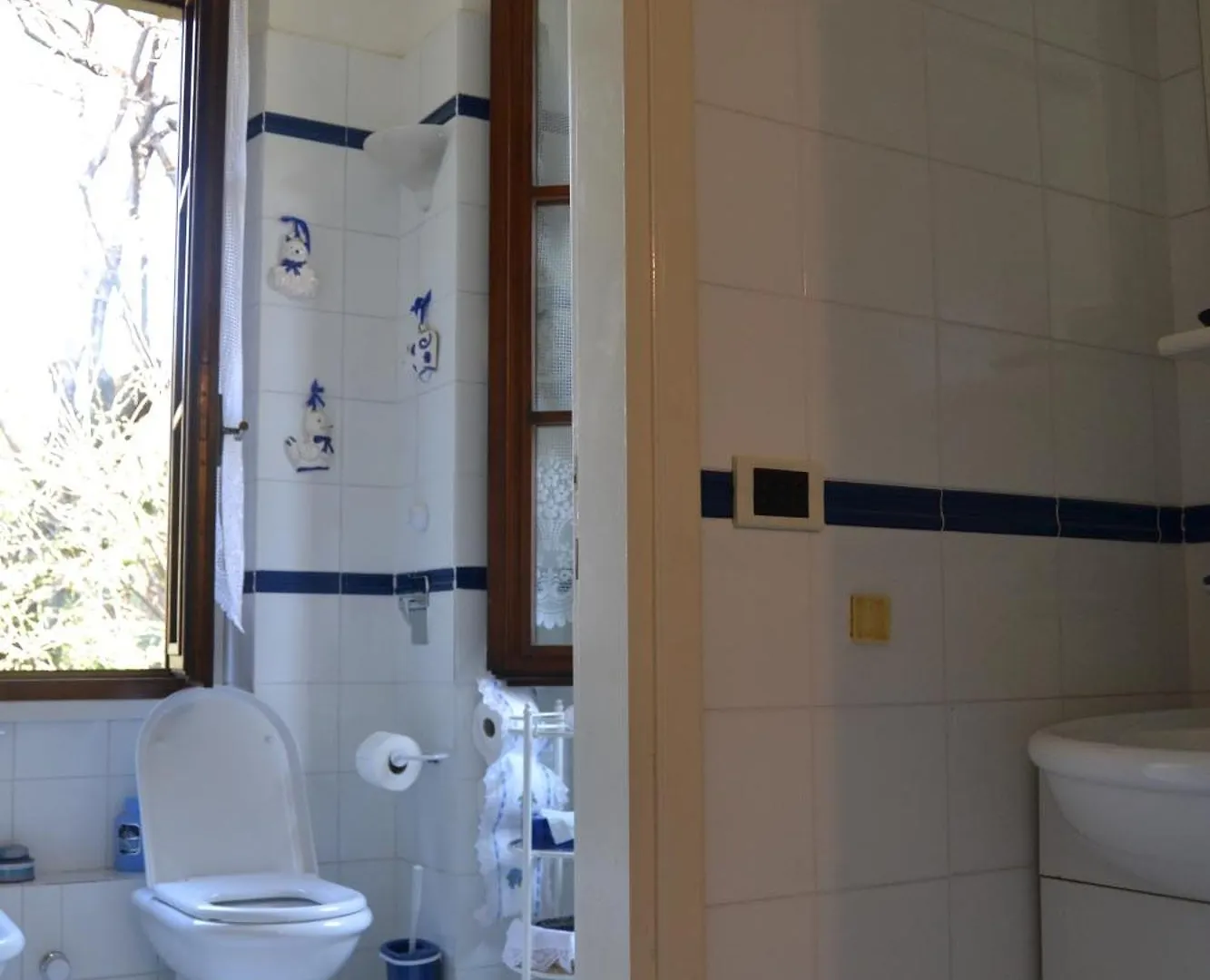 Marco E Cio Hotel Porto Valtravaglia Guest house