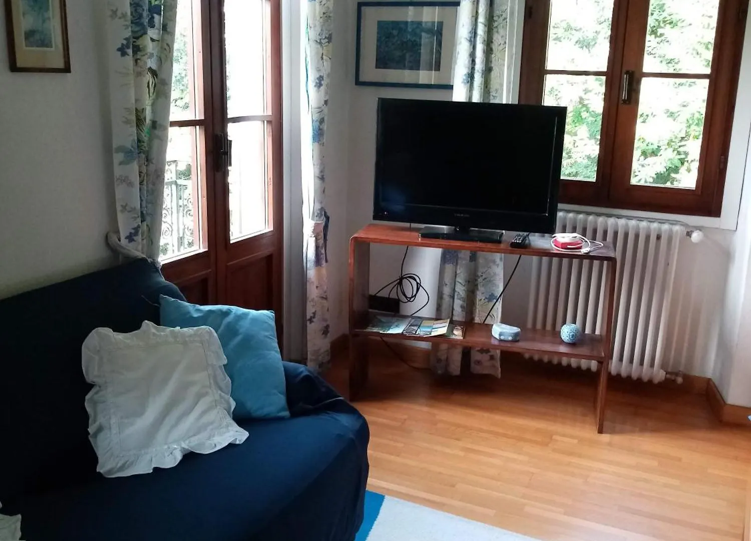 Marco E Cio Hotel Porto Valtravaglia Guest house
