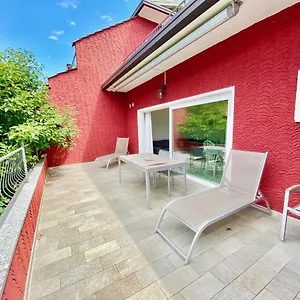  Apartment Buresso
