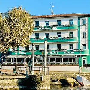 Hotel Del Sole, Porto Valtravaglia