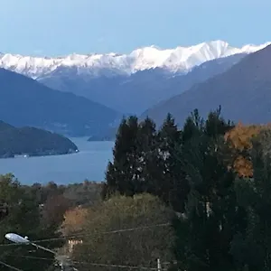  Frühstückspension La Tana Del Ghiro